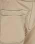 Kenzo Contrast Stitching Shorts, other view
