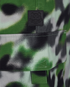 Kenzo Camo Shorts, other view