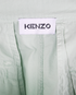 Kenzo Cargo Shorts, other view