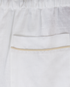 Loro Piana  Shorts, &pound;210, Clothing, White, Linen, Other view