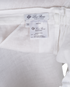Loro Piana  Shorts, &pound;210, Clothing, White, Linen, Other view