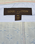 Louis Vuitton Shorts Denim Shorts, other view