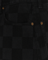 Louis Vuitton Damier Mini Bermuda, other view