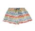 Missoni Zig Zag Shorts, front view