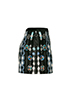 Peter Pilotto shorts, side view