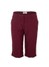 Prada Bermuda Shorts, front view
