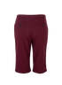 Prada Bermuda Shorts, back view