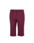 Prada Bermuda Shorts, front view