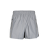Prada Reflective Effect Shorts, front view