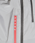Prada Reflective Effect Shorts, other view