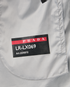 Prada Reflective Effect Shorts, other view