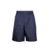 Prada Re-Nylon Shorts, front view