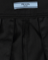 Prada Shorts With Belt, other view