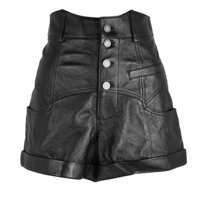 Saint Laurent Shorts, front view