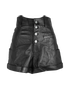 Saint Laurent Shorts, front view