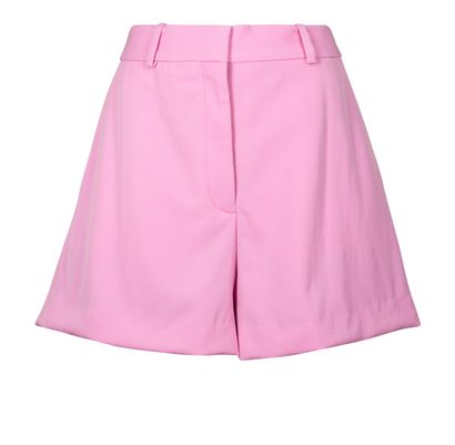 Stella McCartney Suit Shorts, front view