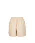 Stella McCartney Lena Shorts, front view