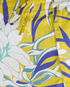 Valentino Floral Bermuda Shorts, other view