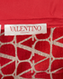 Valentino Iconographe Shorts, other view