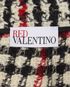 Red Valentino Tweed Shorts, other view