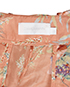 Zimmermann Floral Printed Shorts, other view