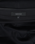 Gucci Vintage Web Mini Skirt, &pound;90, Clothing, Black, Cotton, Other view