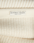 Bottega Veneta 2020 Ribbed Skirt, &pound;195, Clothing, White, Wool, Other view
