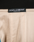 Dolce & Gabbana Embellished Mini Skirt, &pound;220, Clothing, Blue, Wool, Other view