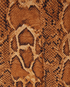 Gucci Garden Snakeskin Print Skirt, &pound;350, Clothing, Beige/Tan, Silk, Other view