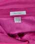 Max Mara Pencil Skirt, &pound;90, Clothing, Pink, Wool, Other view