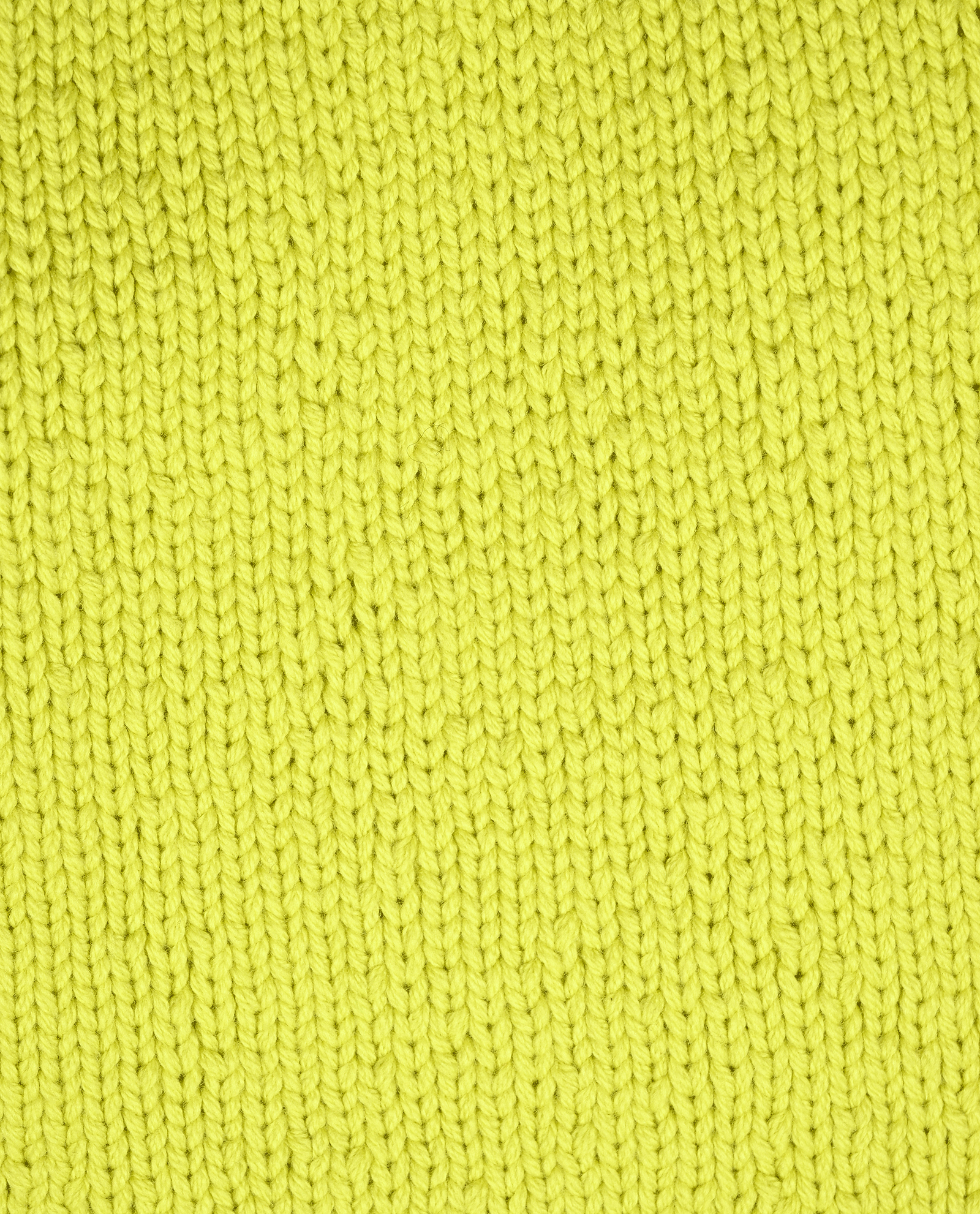 Bottega Veneta Knitted Skirt, &pound;120, Clothing, Green, Wool, Other view