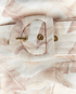 Zimmermann Belted Mini Skirt, &pound;175, Clothing, Beige/White, Linen, Other view