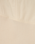 Bottega Veneta Ribbed Skirt, &pound;350, Clothing, Cream, Cotton, Other view