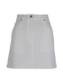 Gucci Dragon Skirt, front view