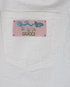 Gucci Dragon Skirt, other view