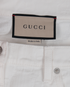 Gucci Dragon Skirt, other view