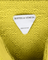 Bottega Veneta Knitted Skirt, £180, Clothing, Green, Wool, Other view