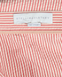 Stella McCartney Striped Skirt, £90, Clothing, Cream/Red, Cotton, Other view