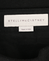 Stella McCartney Swirling Zips Skirt, £90, Clothing, Black, Wool, Other view