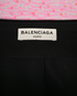 Balenciaga Mini Skirt, &pound;150, Clothing, Pink, Polyester (Polymer), Other view