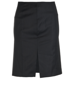 Joseph Brinda Skirt, Wool, Black, UK8, 2*