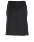 Joseph Brinda Skirt, &pound;80, Clothing, Black, Wool, Back view