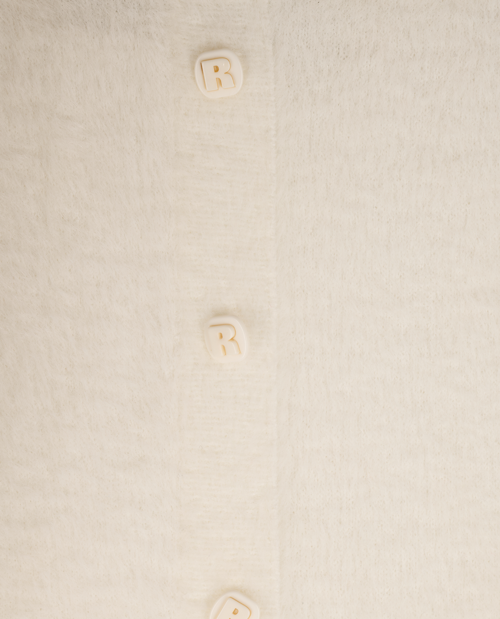 Rotate Knit Midi Skirt, &pound;95, Clothing, White, Nylon, Other view