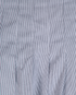 Celine Pleated A-Line Skirt, &pound;250, Clothing, Black/White, Cotton, Other view