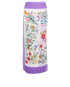Gucci Floral Print Pareo, &pound;175, Clothing, Purple/White, Cotton, Front view