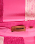 Missoni Knitted Skirt, &pound;125, Clothing, Pink, Viscose, Other view