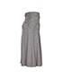 Jil Sander Mid-Length A-Line Skirt, side view