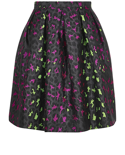 Christopher Kane Gathered Skirt, front view