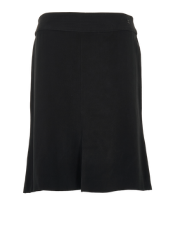 Chanel Pencil Skirt, Wool/Cashmere, Grey, UK10, 1*