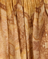 Zimmermann Wanderlust Maxi Skirt, &pound;320, Clothing, Beige/Gold, Cotton/Silk, Other view
